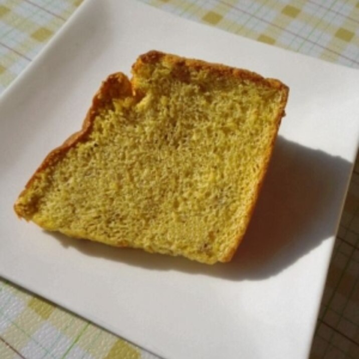 ノンオイル バナナシフォン レシピ 作り方 By Fish On 楽天レシピ ノンオイル バナナシフォン レシピ 作り方 By Fish On 楽天レシピ